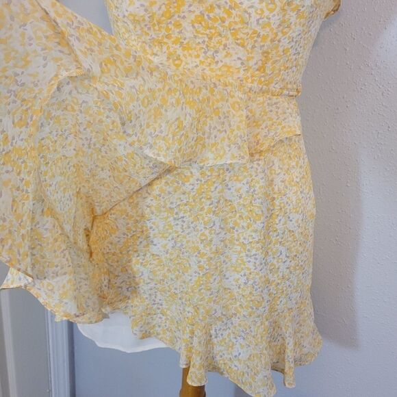 Debbie dabbie by angel biba dress NWT sz xs - Picture 8 of 12